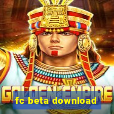 fc beta download